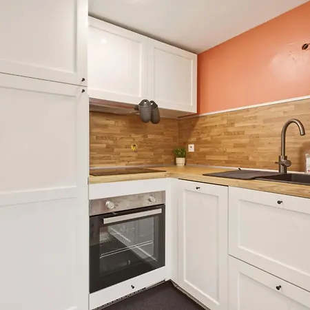 L'escale - Sauna - Escapade Famille - Bord De